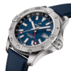 Breitling Avenger Automatic Gmt 44 A32320101C1X1